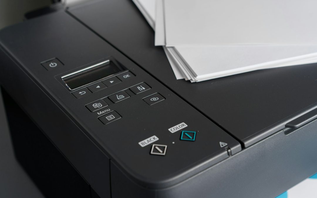 Finding the Perfect Printer: A Detailed Guide to Making the Right Choice for Your Needs