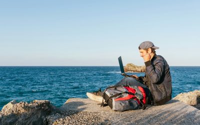 Equipped for the Road: Must-Have Electronics for the Modern Digital Nomad