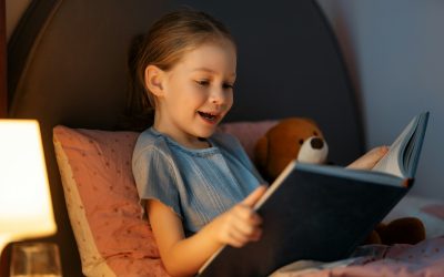 Ignite the Love for Reading: Strategies to Encourage Book Enthusiasm in Children and Adults