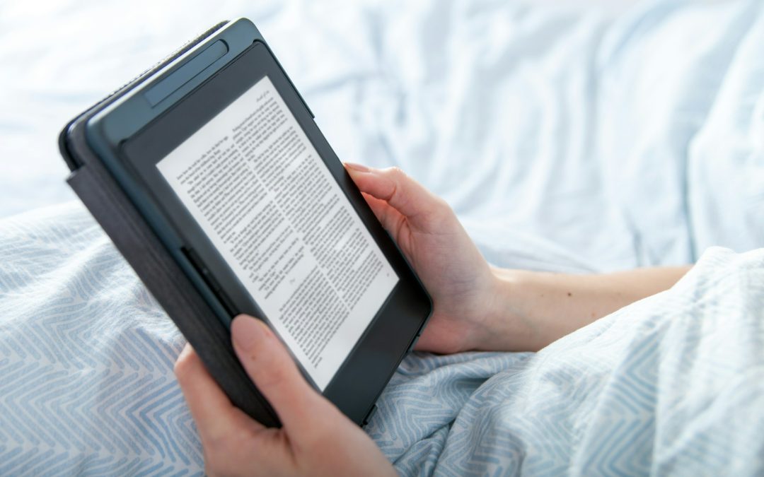 Unveiling the Digital Treasure: Exploring the Benefits of an E-Book